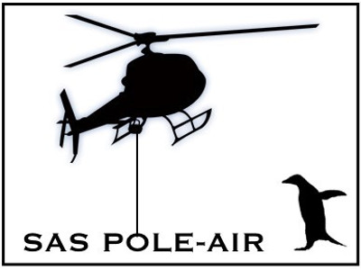 SAS POLE AIR