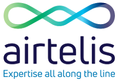 Airtelis Logo